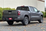 2026 Nissan Frontier Crew Cab SV Long Bed