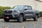2026 Nissan Frontier Crew Cab SV Long Bed