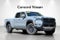 2026 Nissan Frontier Crew Cab PRO-4X® Long Bed