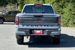 2026 Nissan Frontier Crew Cab PRO-4X® Long Bed