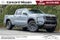 2026 Nissan Frontier Crew Cab PRO-4X® Long Bed