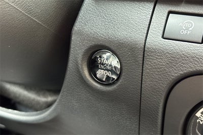 2026 Nissan Frontier Crew Cab PRO-4X® Long Bed