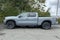 2026 Nissan Frontier Crew Cab PRO-4X® Long Bed