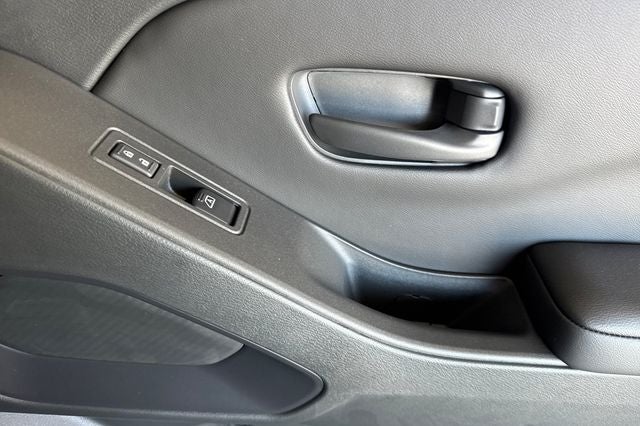 2026 Nissan Frontier Crew Cab SV Long Bed
