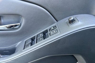 2026 Nissan Frontier Crew Cab SV Long Bed