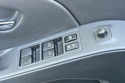 2026 Nissan Frontier Crew Cab SV Long Bed