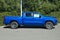 2026 Nissan Frontier Crew Cab SV Long Bed