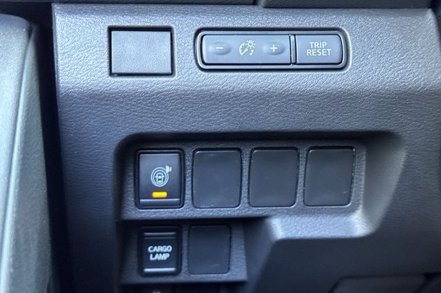 2026 Nissan Frontier Crew Cab SV Long Bed