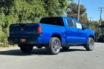 2026 Nissan Frontier Crew Cab SV Long Bed