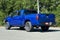 2026 Nissan Frontier Crew Cab SV Long Bed
