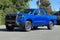 2026 Nissan Frontier Crew Cab SV Long Bed