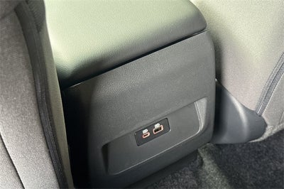 2026 Nissan Frontier Crew Cab SV Long Bed