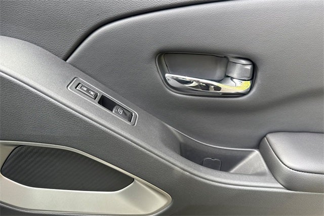 2026 Nissan Frontier Crew Cab SV Long Bed