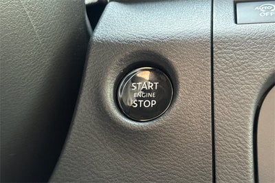 2026 Nissan Frontier Crew Cab SV Long Bed