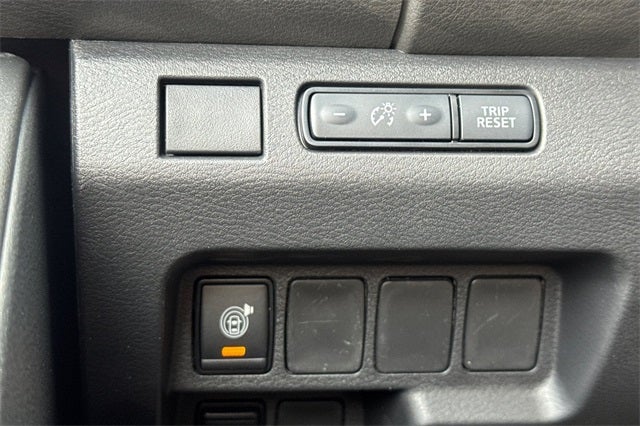 2026 Nissan Frontier Crew Cab SV Long Bed