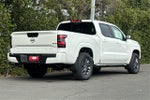 2026 Nissan Frontier Crew Cab SV Long Bed