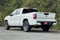 2026 Nissan Frontier Crew Cab SV Long Bed