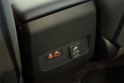 2026 Nissan Frontier Crew Cab PRO-4X® Long Bed