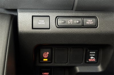 2026 Nissan Frontier Crew Cab PRO-4X® Long Bed