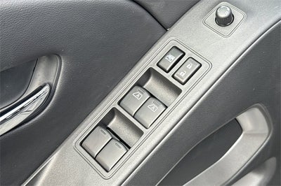 2026 Nissan Frontier Crew Cab SV Long Bed