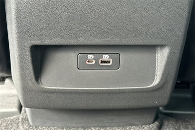 2026 Nissan Frontier Crew Cab SV Long Bed