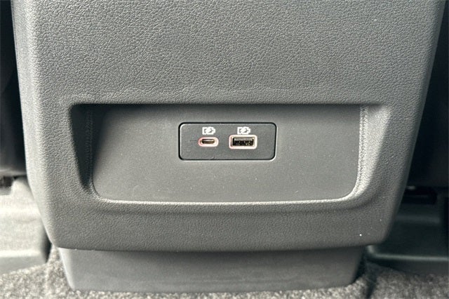 2026 Nissan Frontier Crew Cab SV Long Bed