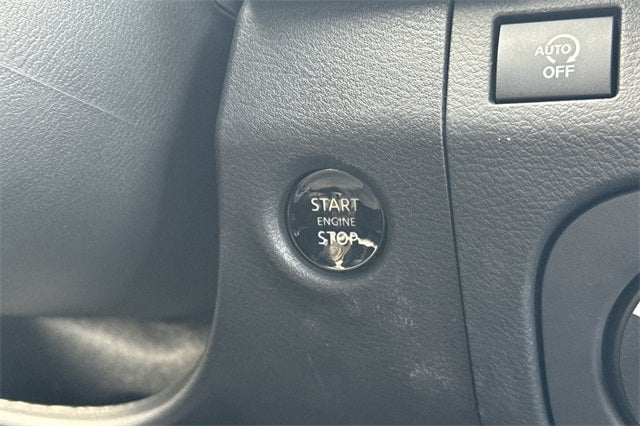 2026 Nissan Frontier Crew Cab SV Long Bed