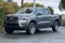 2026 Nissan Frontier Crew Cab SV Long Bed