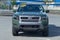 2026 Nissan Frontier Crew Cab SV Long Bed