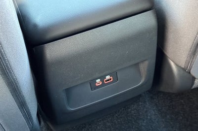 2026 Nissan Frontier Crew Cab SV Long Bed