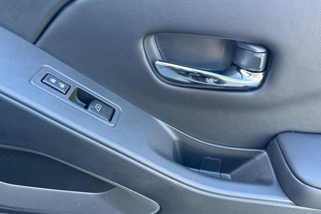 2026 Nissan Frontier Crew Cab SV Long Bed