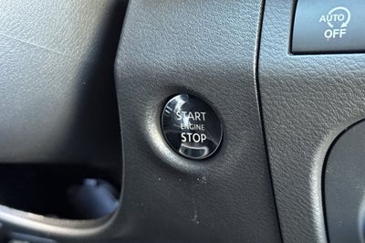 2026 Nissan Frontier Crew Cab SV Long Bed