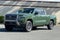 2026 Nissan Frontier Crew Cab SV Long Bed