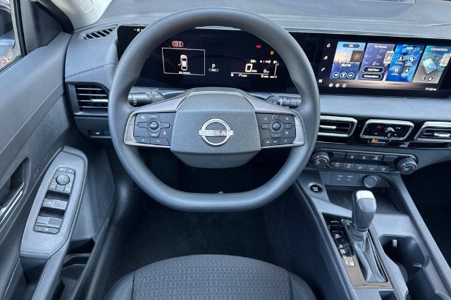 2027 Nissan Sentra S