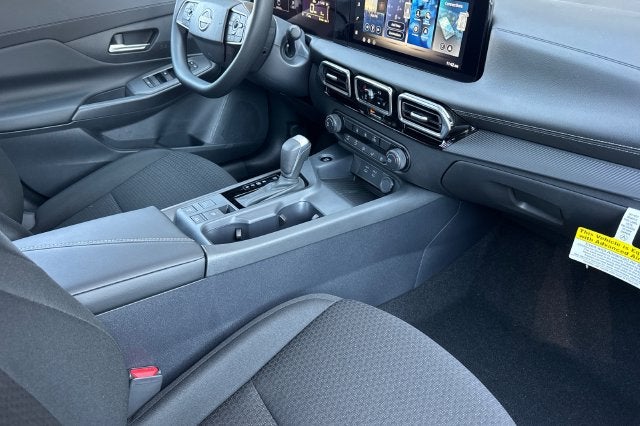 2027 Nissan Sentra S