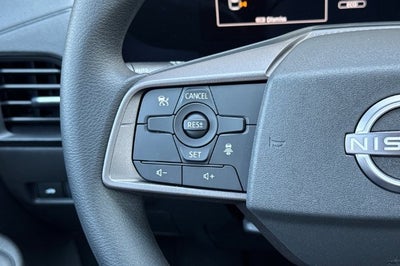 2027 Nissan Sentra S