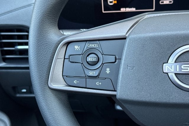 2027 Nissan Sentra S