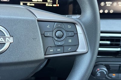 2027 Nissan Sentra S
