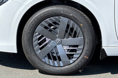 2027 Nissan Sentra S