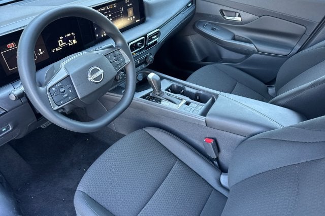 2027 Nissan Sentra S