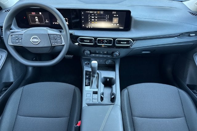 2027 Nissan Sentra S