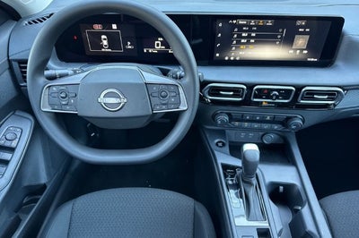 2027 Nissan Sentra S