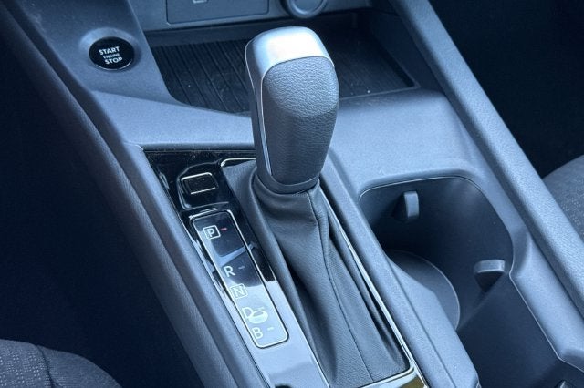 2027 Nissan Sentra S