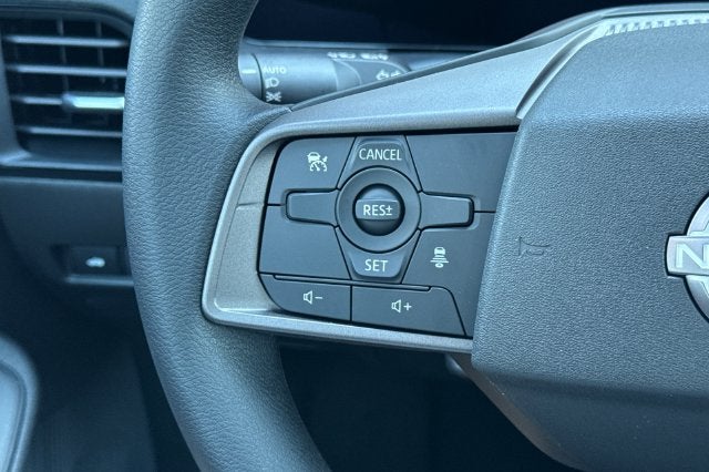 2027 Nissan Sentra S