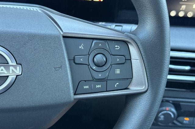 2027 Nissan Sentra S