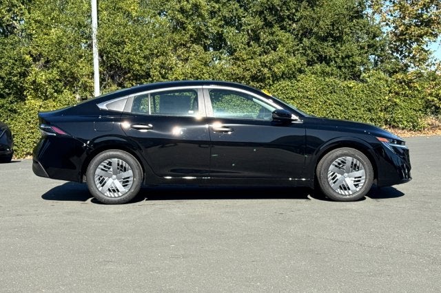 2027 Nissan Sentra S