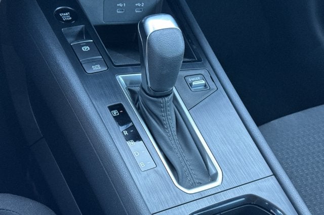 2027 Nissan Kicks S