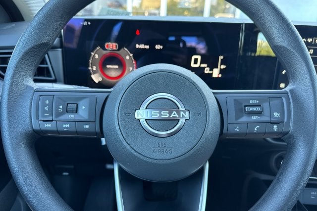 2027 Nissan Kicks S