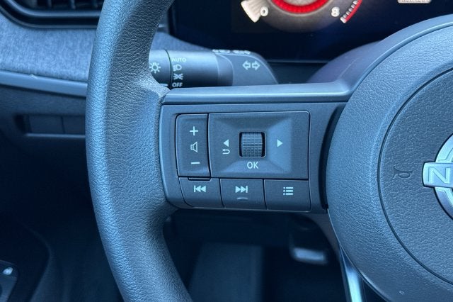 2027 Nissan Kicks S