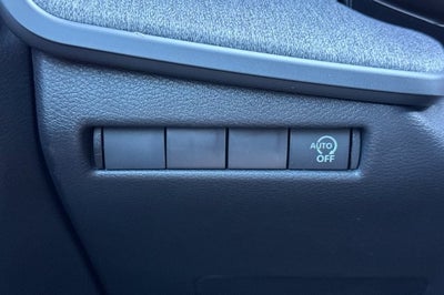 2027 Nissan Kicks S